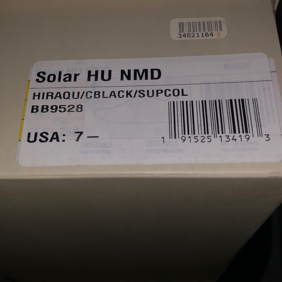Human Race “Solar Pack” - Picture 5 of 6
